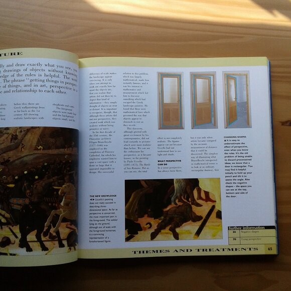 Drawing School by Ian Simpson - Picture 6 of 8